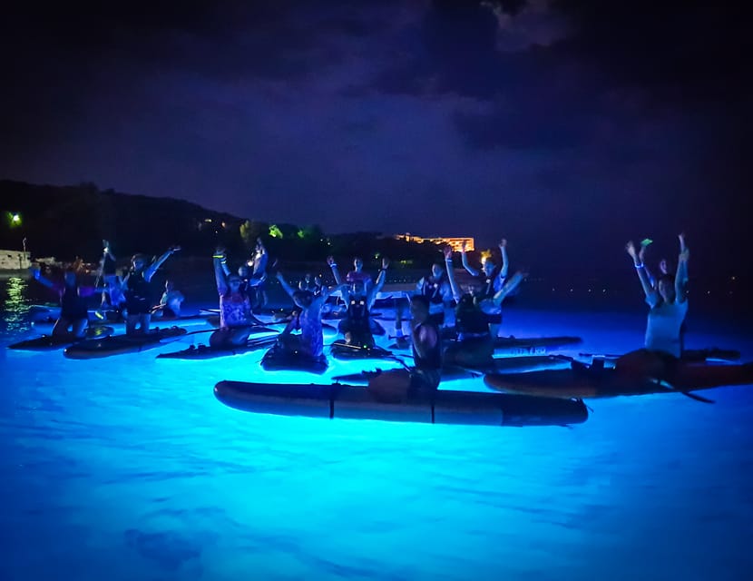 1.5-hour Clear Kayak Rental: Discover the Underwater World - Why the transparent kayak changes the outing