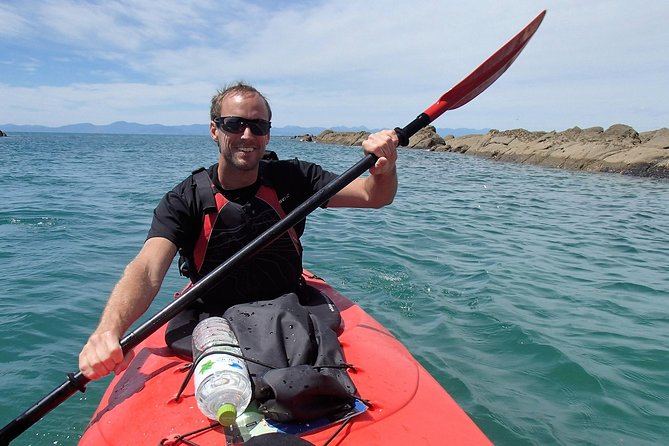 1 Day Sea Kayak Rental - Should you book it?