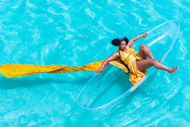 #1 SAFE Clear Kayak Aruba Photo+Video FREE Cocktail Edits in 24hr - Key points to know before booking