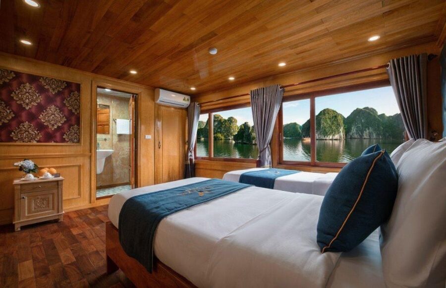 2-Day Lan Ha Bay & Cat Ba Cruise w/ Kayaking, Biking & More - Should you book it?