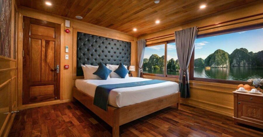 2-Day Lan Ha Bay & Cat Ba Cruise w/ Kayaking, Biking & More - Who should book this Lan Ha Bay cruise?