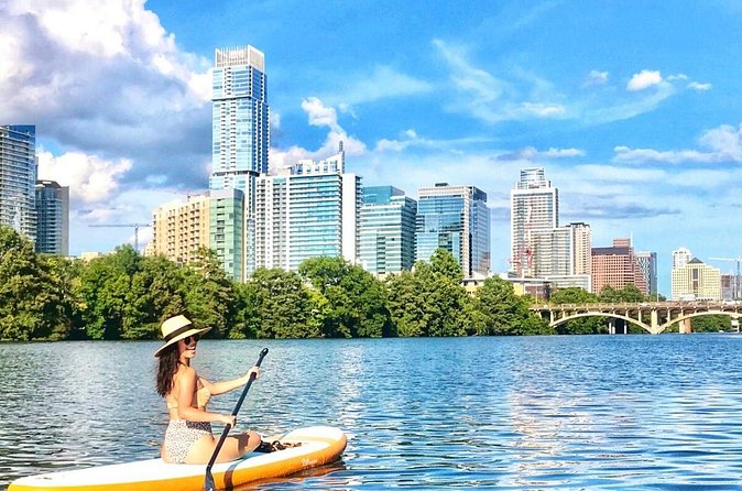 2 Hour Kayak Lessons On Lady Bird Lake - Weather, cancellation, and planning your day