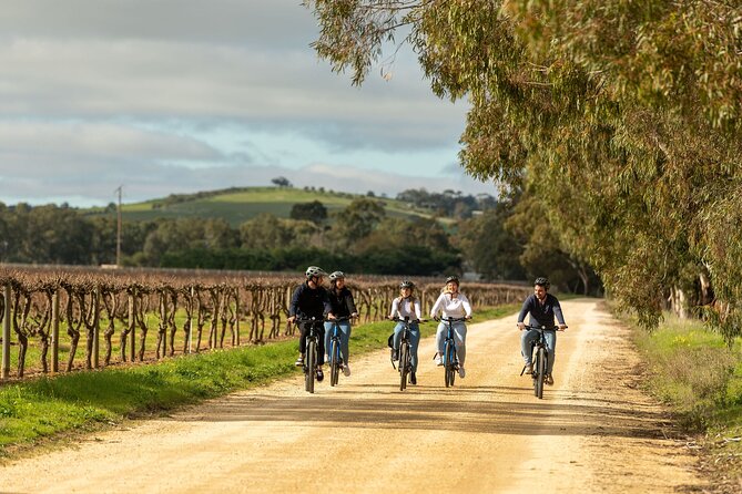2-Hour Kayaking Experience in Barossa Valley - Weather, Timing, and Practical Planning
