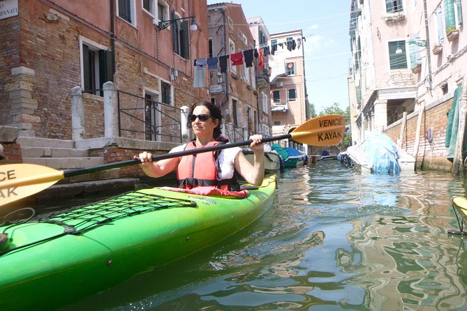 2 Hour Venice Canal Kayak Tour - Premium experience by day - Is $133 a fair price?