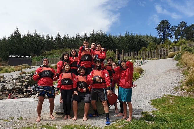 2-Hour Waikato River Guided Kayak Trip from Taupo - Is the $55.85 price fair?