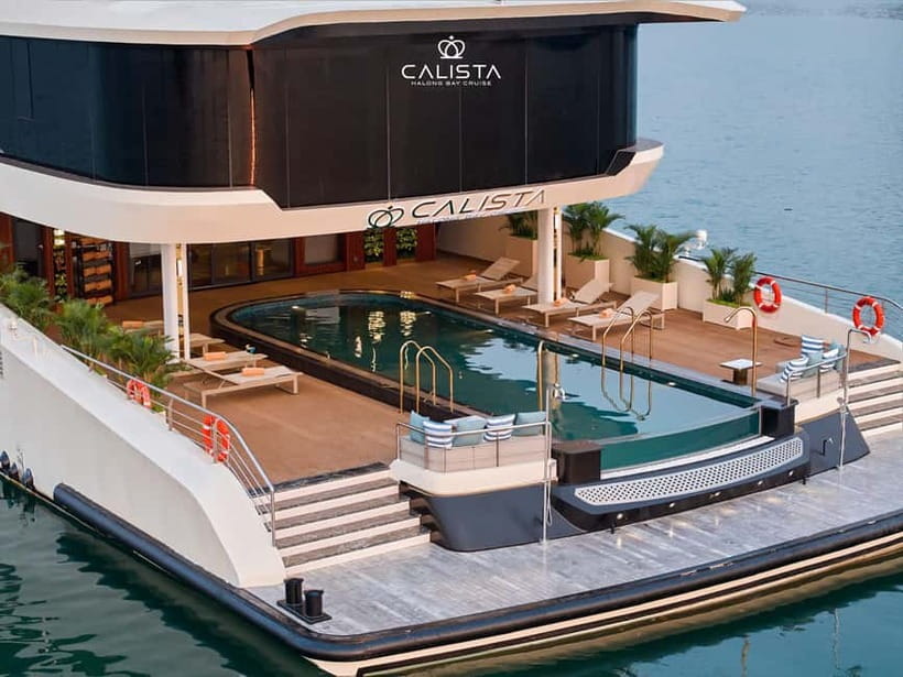 2D1N Halong Bay 6-Star Cruise: Fine Dining, Cave & Kayaking - What the $239 cruise experience is really like