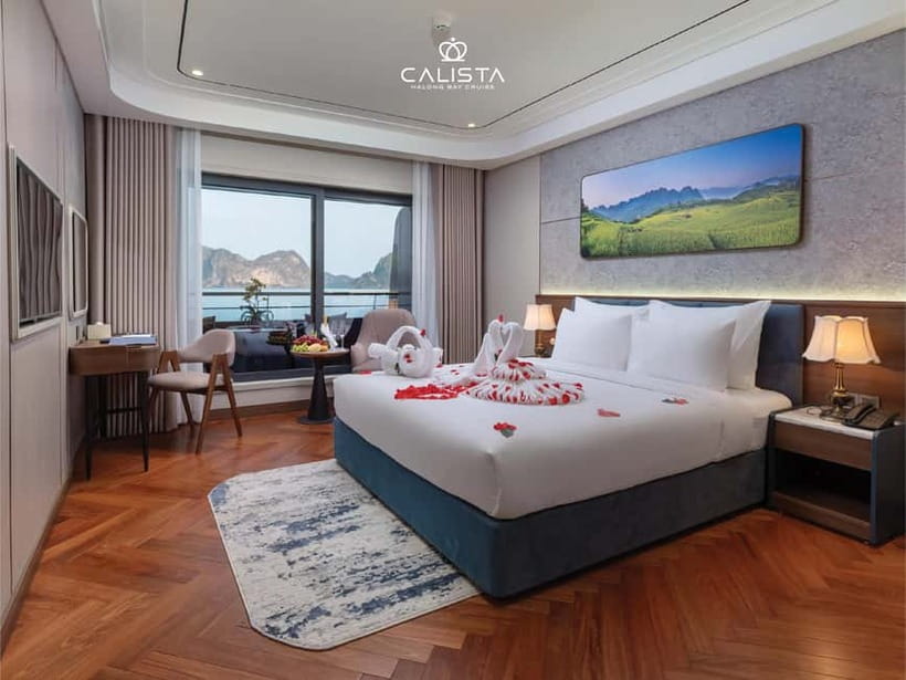 2D1N Halong Bay 6-Star Cruise: Fine Dining, Cave & Kayaking - Should you book this 2-day cruise?