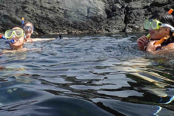3-Hour Kayak and Snorkeling Experience in Batemans Bay - Up to 40 minutes of snorkelling