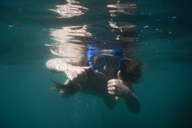 3-Hour Kayak and Snorkeling Experience in Batemans Bay - Morning tea in the kayak or on the beach