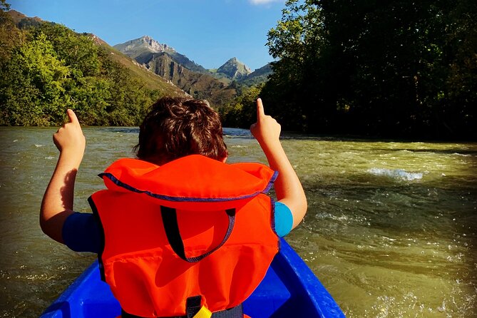 4-Hour Adventure Descent of the Sella River by Kayak - Why the Sella River is Asturias’ signature paddle
