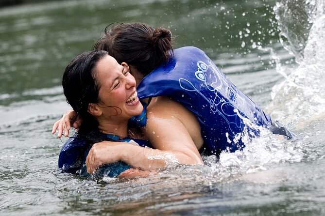 4-Hour Adventure Descent of the Sella River by Kayak - What is included for $42.24