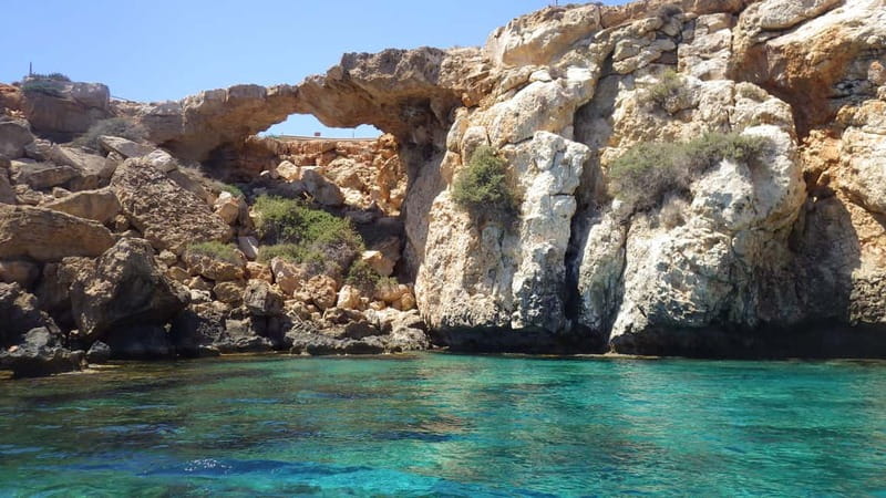 4-hour East Cape Greco Private Guided Kayak Tour - What the new sea kayaks change