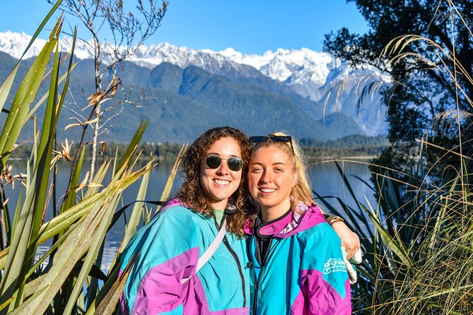 4-hour Lake Mapourika Kayak and Hike adventure, with Okarito Kiwi Sanctuary - Why Lake Mapourika makes a fine half-day outing