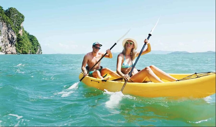 4in1: Los Haitises+ Kayaking+ Natural Pools+ Montana Redonda - Key points at a glance