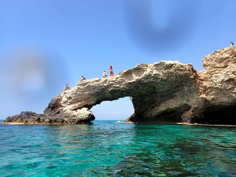 5-hour Cape Greco Caves kayaking + Snorkelling trip - Is $212 per person good value?