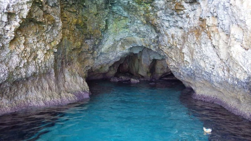 5-hour Cape Greco Caves kayaking + Snorkelling trip - FAQ