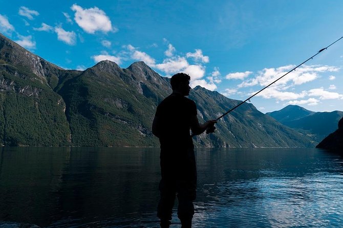 6 Day Fjord Kayaking Trip Norway - Who will enjoy this, and who should skip it
