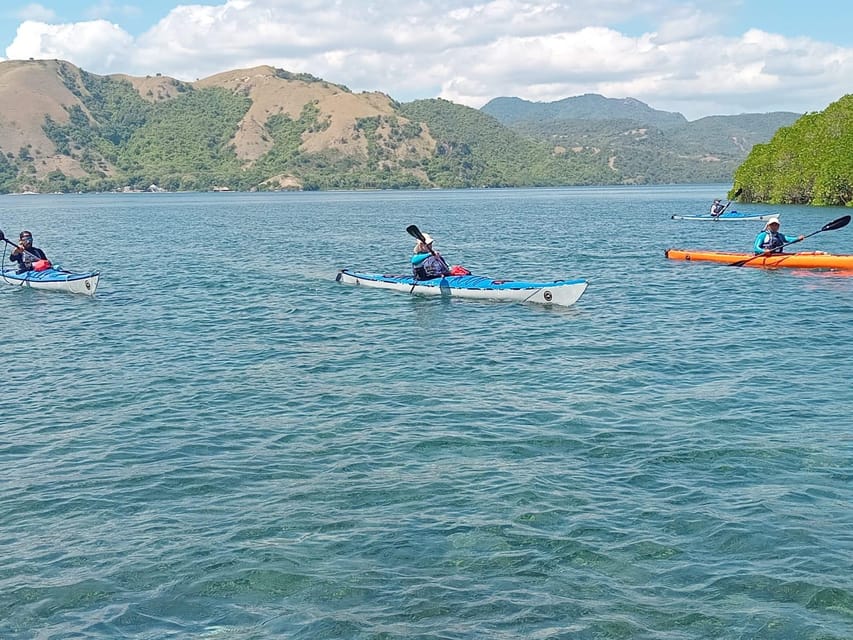 6 Hours Fun Day Kayaking - What to Bring and How to Pace Yourself