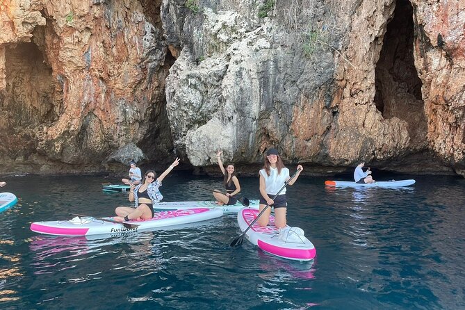 90-minute Canoe or Sup Experience in Antalya - Key points to know before paddling out