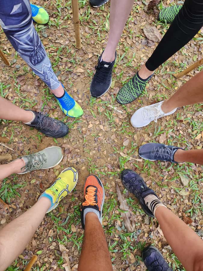 A Jungle-to-Sea Kayaking & Trekking Adventure in Phuket - Leaving CC’s Hideaway at 9:00 AM