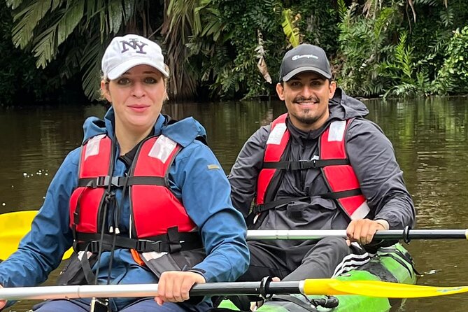 Adventure Canoe Tour in Tortuguero - Wildlife highlights you might see