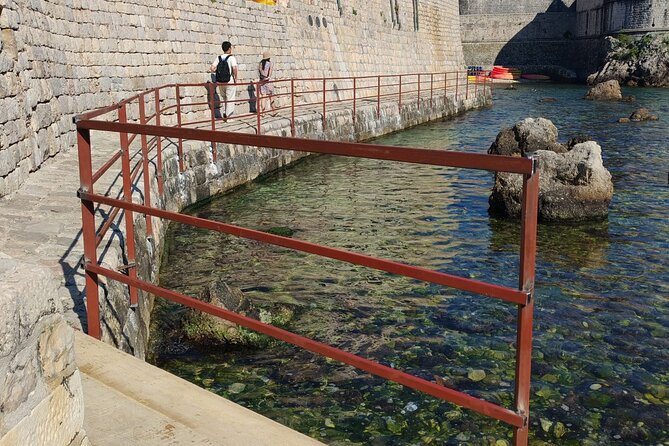 Adventure Dalmatia - Sunset Sea Kayaking & Snorkelling Dubrovnik - How difficult is the paddling?