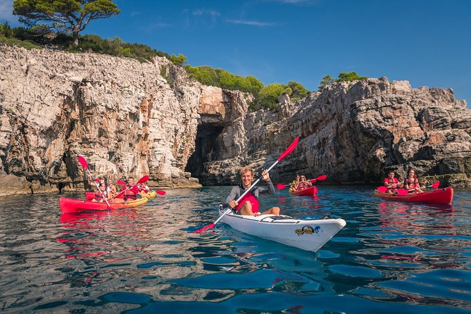 Adventure Dalmatia - Sunset Sea Kayaking & Snorkelling Dubrovnik - What to bring for comfort and safety