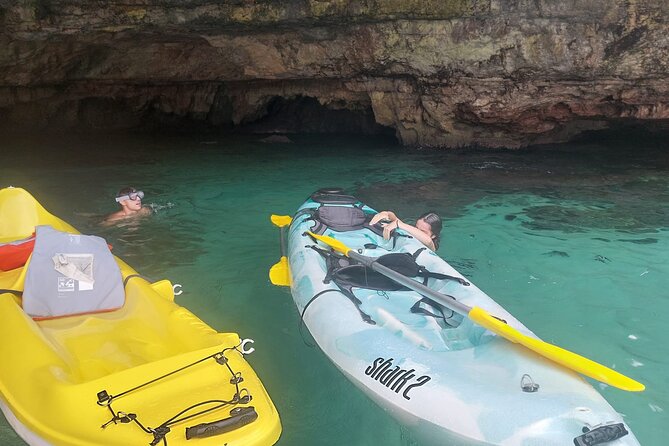 Adventure to the caves by canoe - Is $54.31 a fair price?