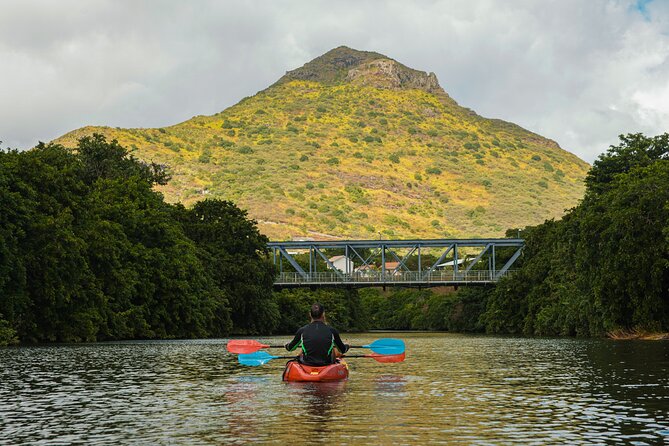 Afternoon Guided Kayak Tour on the Tamarin River - Who should book this Tamarin River trip?