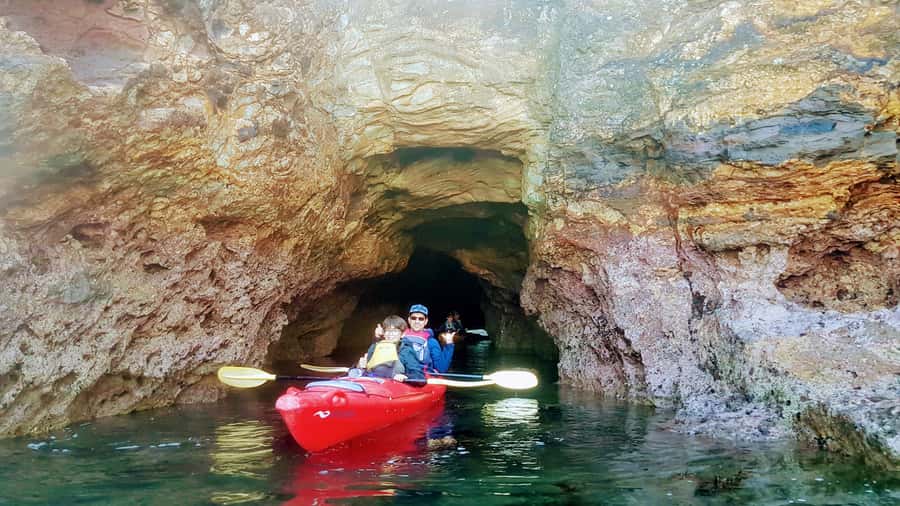 Akaroa: Guided Sunrise Sea Kayaking Tour - Is $92 good value?