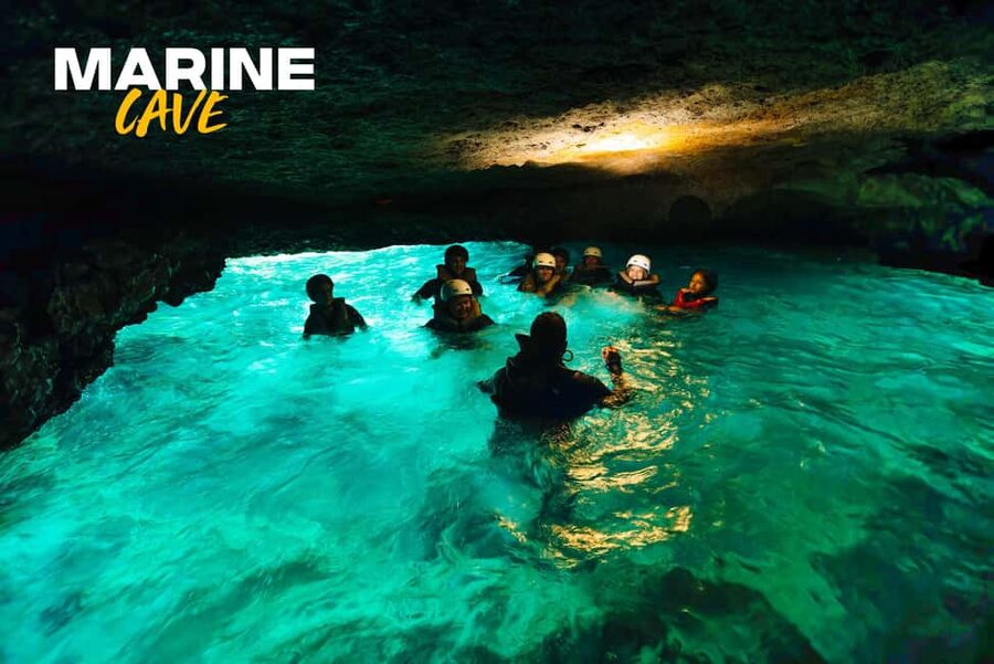 Alcudia: Kayak Tour with Snorkel & Sea Cave Swim - Paddling along the La Victoria coast