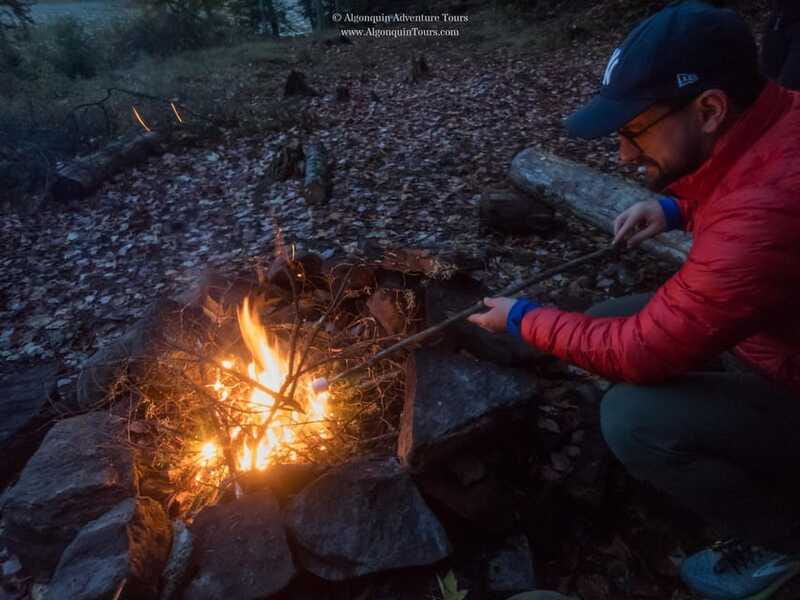 Algonquin Park: Canoe Camping Safari - How much value do you get for $519?