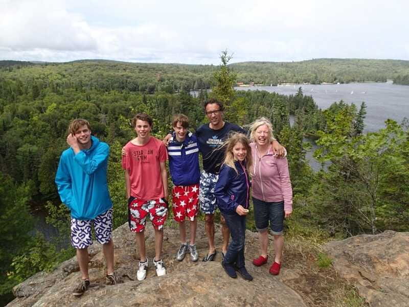 Algonquin Park: Guided Canoe Day Tour - Who will enjoy this Algonquin day most