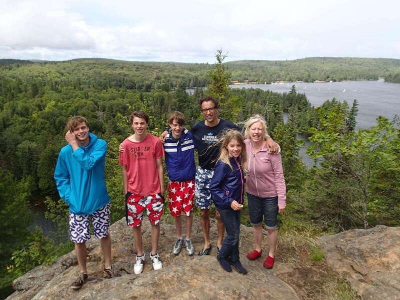 Algonquin Park: Guided Canoe Day Tour - What $106 buys you