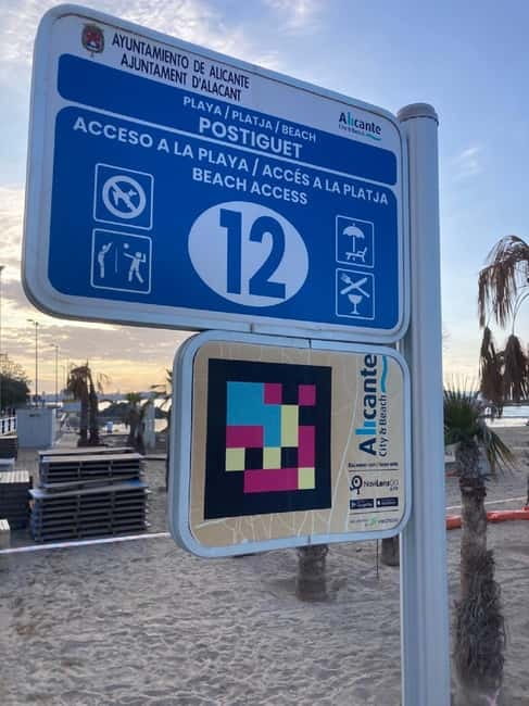 Alicante: Stand-Up Paddleboard Rental - What the $29 price really buys you