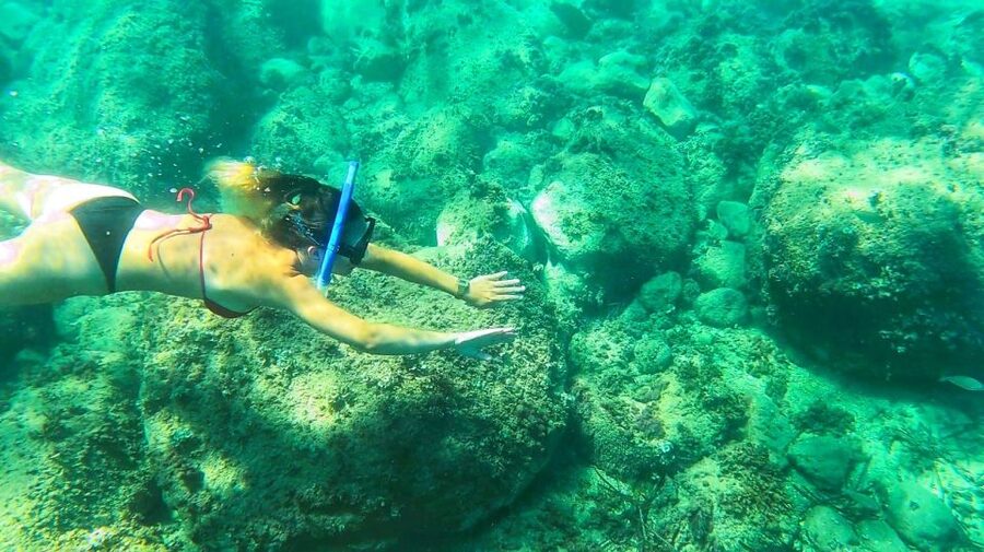 Altea: Guided Kayak Tour - Key points to know before booking