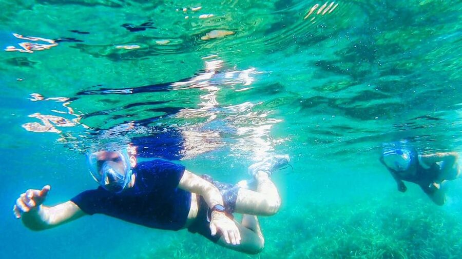 Altea: Guided Kayak Tour - Is the Cova dels Coloms tour worth booking?