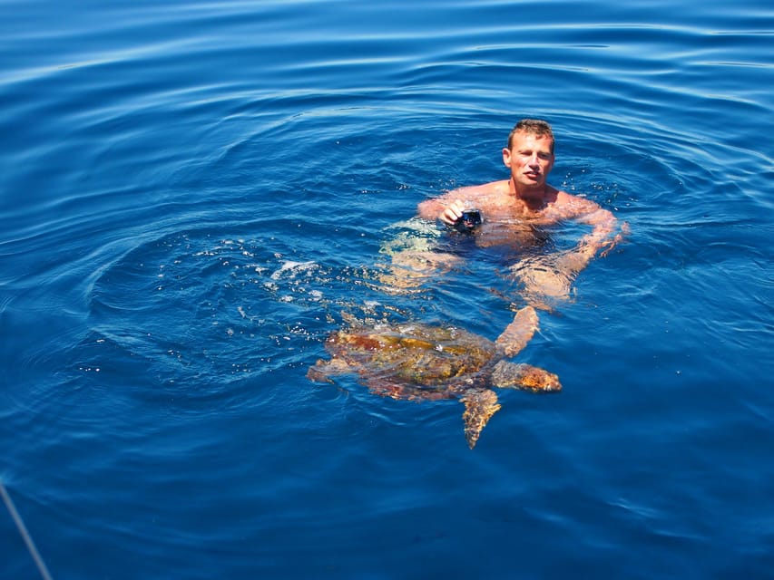 Always private 4 hour - Sail- dolphin Yacht Charter-paddle - Tapas, barbecue, and cold drinks on board