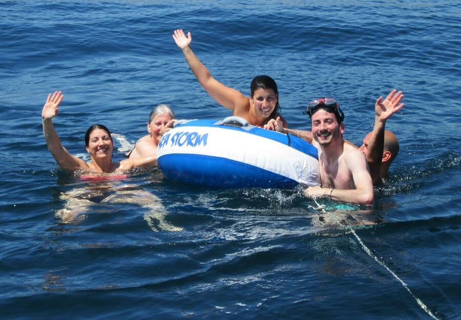 Always private 4 hour - Sail- dolphin Yacht Charter-paddle - What the $294 private price really buys