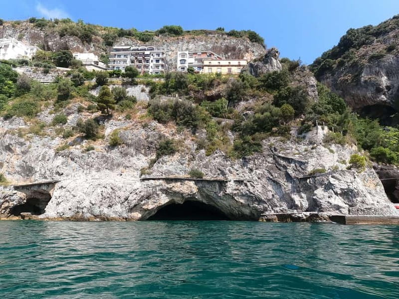 Amalfi Coast: Kayak, Snorkeling, Pandora Cave & Hidden Beach - Should you book it?