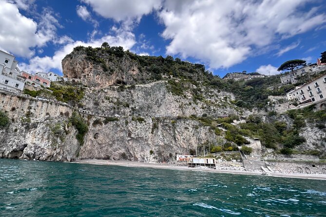 Amalfi Coast : Kayak-Snorkeling tour Pandora Cave & Hidden beach - What the $66.54 price includes