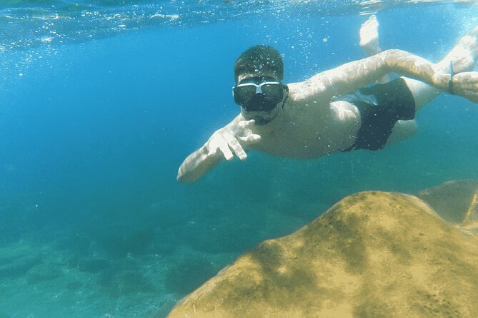 Amalfi Coast Kayak & Snorkeling Tour to the Pandora's Cave - Why this kayak trip feels different from a standard Amalfi outing