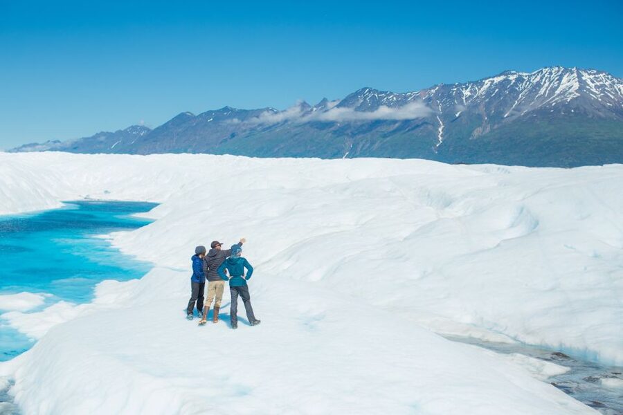 Anchorage: Knik Glacier Helicopter and Paddleboarding Tour - Is $1,415 a fair price?