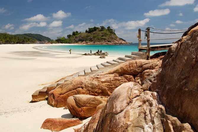 Ang Thong: Marine Park Full-Day Kayaking & Snorkeling Tour - Koh Tai Plao: the day’s best paddle