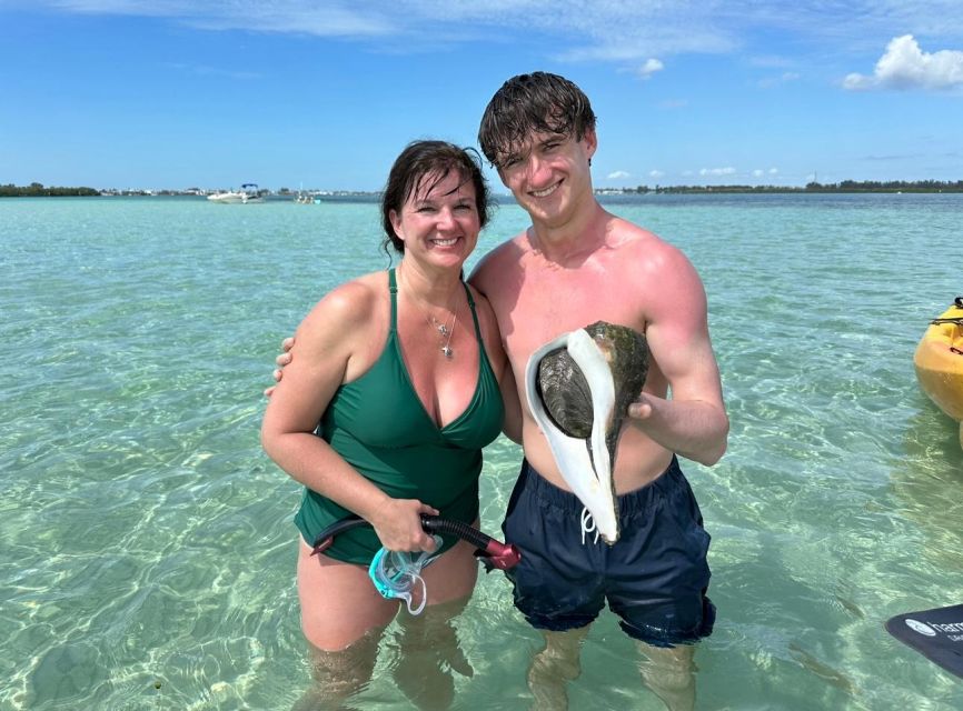 Anna Maria Island: The Island Kayak Tour - Why This Anna Maria Island Kayak Tour Works