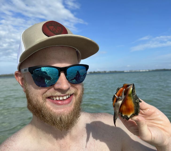 Anna Maria Island: The Island Kayak Tour - Guides Who Add More Than Directions