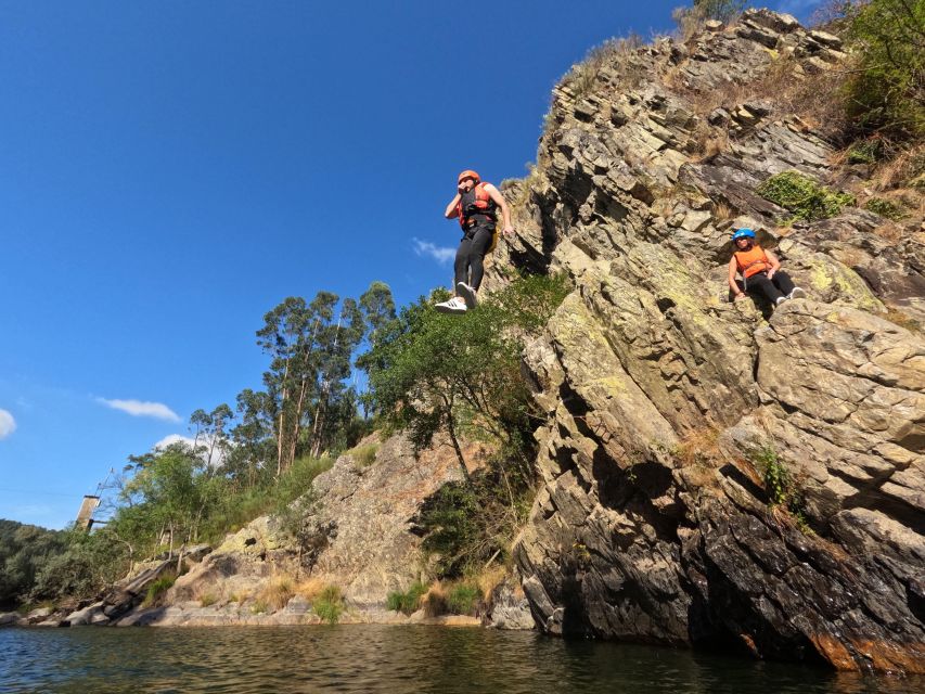 Arouca: Paiva River Kayak Adventure & Village Visit - Booking value and practical flexibility
