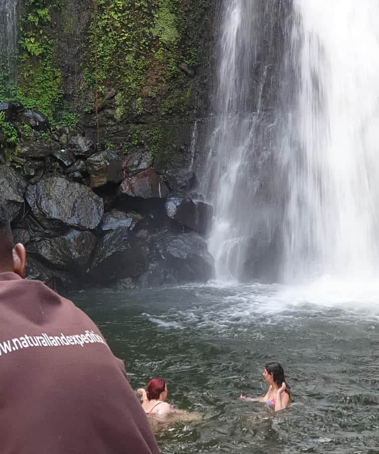 Arusha:Canoeing/Kayaking &/or Cycling Adventure (with Lunch) - Who should book this Arusha day trip?