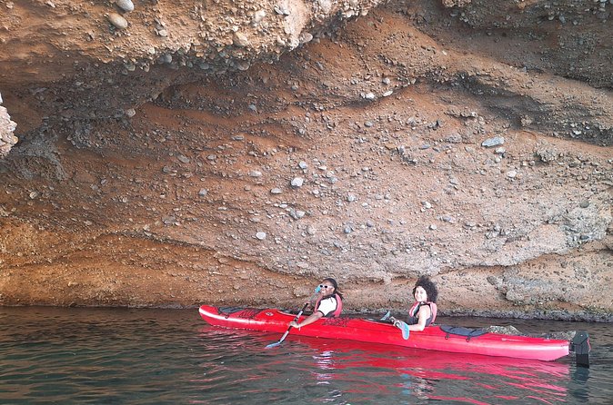 Athens: Kayak and Snorkeling at Caves and Hidden Beaches - Who Will Enjoy This Most