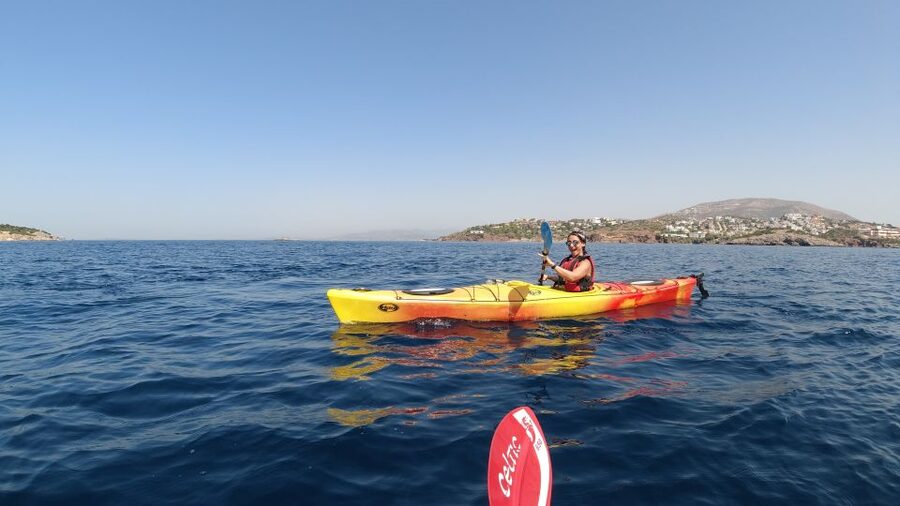 Athens: Sea Kayak Sunset Tour - Who will enjoy this most?